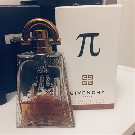 parfum givenchy pi la baie|givenchy pi reviews.